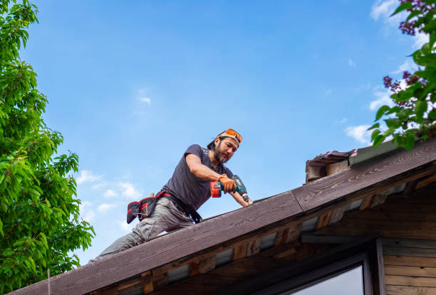 Best Gutter Installation and Repair  in Ilchester, MD
